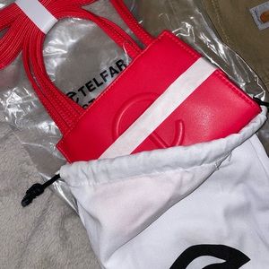 telfar bag